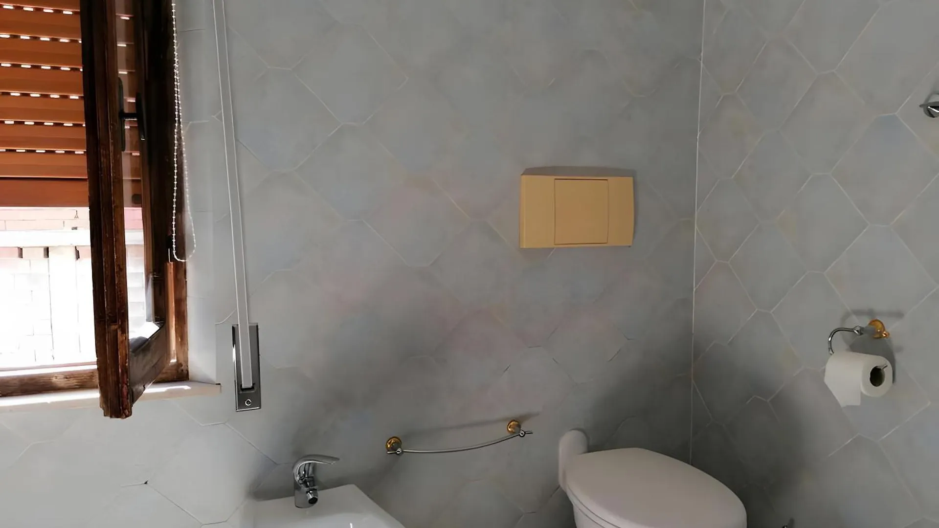 Mistral House - Alloggio Sud Ovest Fluminimaggiore